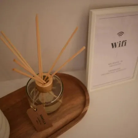 Caracolas Deluxe 5 Apartment