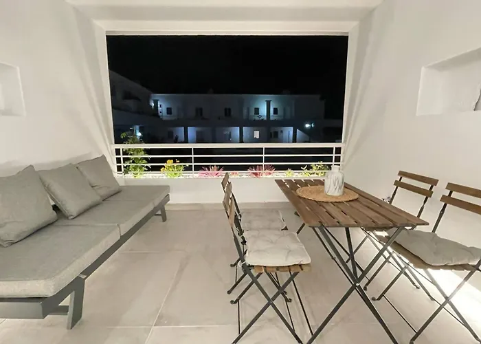 Caracolas Deluxe 5 * Puerto del Carmen (Lanzarote)