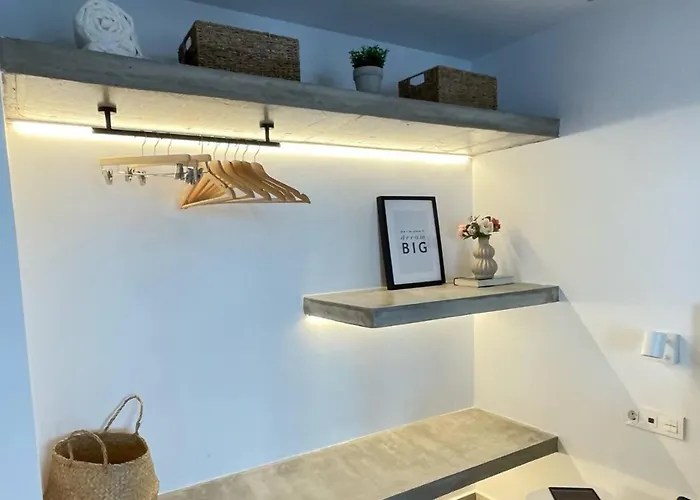 Caracolas Deluxe 5 *