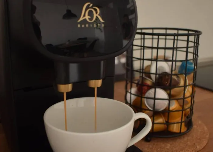 Caracolas Deluxe 5 Puerto del Carmen (Lanzarote)