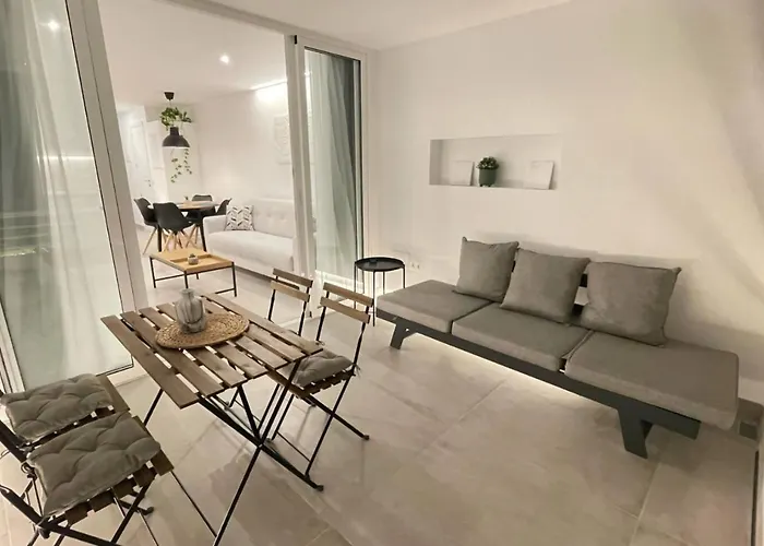 Apartment Caracolas Deluxe 5