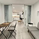 Apartmán Caracolas Deluxe 5 *