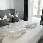 Caracolas Deluxe 5 Apartmán Puerto del Carmen (Lanzarote)