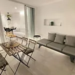 Apartmán Caracolas Deluxe 5