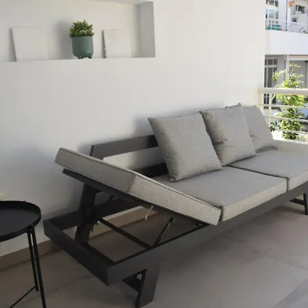 Apartament Caracolas Deluxe 5 Puerto del Carmen (Lanzarote)
