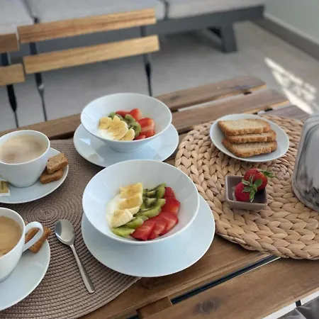 Apartament Caracolas Deluxe 5