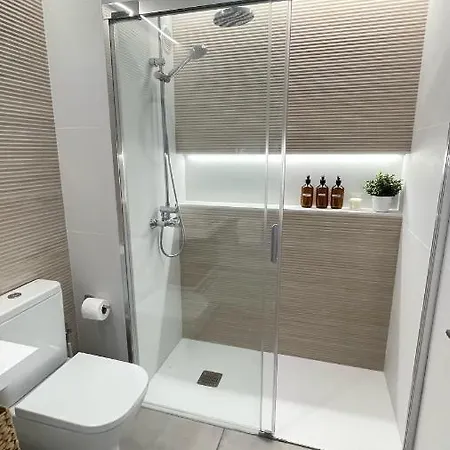 Caracolas Deluxe 5 * Puerto del Carmen (Lanzarote)