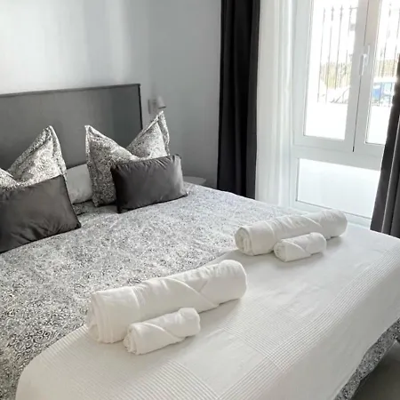 Caracolas Deluxe 5 * Puerto del Carmen (Lanzarote)