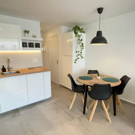 Apartmán Caracolas Deluxe 5 Puerto del Carmen (Lanzarote)