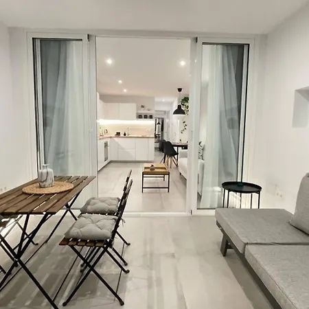 Apartament Caracolas Deluxe 5 *