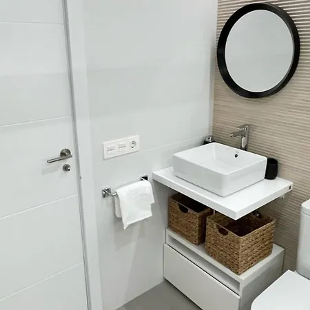 Caracolas Deluxe 5 Puerto del Carmen (Lanzarote)