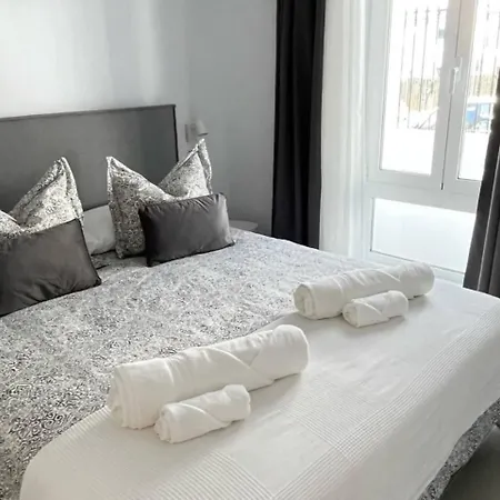 Caracolas Deluxe 5 Daire Puerto del Carmen (Lanzarote)
