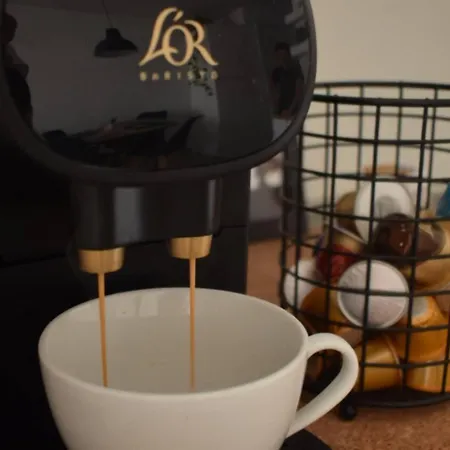 Caracolas Deluxe 5 Puerto del Carmen (Lanzarote)