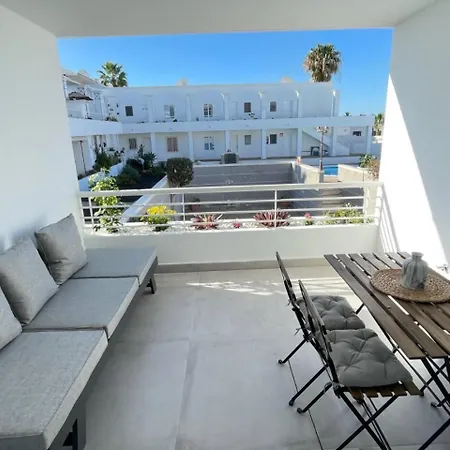 Caracolas Deluxe 5 Apartamento