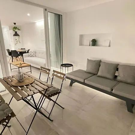 Apartament Caracolas Deluxe 5