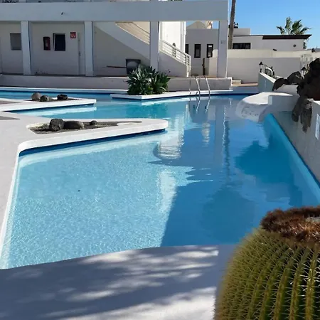 Apartment Caracolas Deluxe 5 *