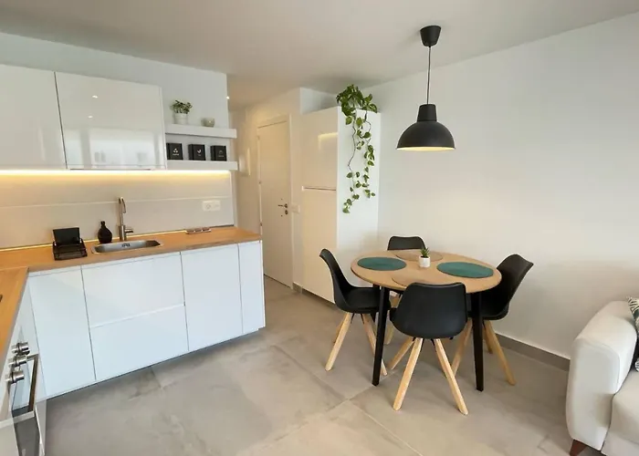 Apartamento Caracolas Deluxe 5 Puerto del Carmen (Lanzarote)