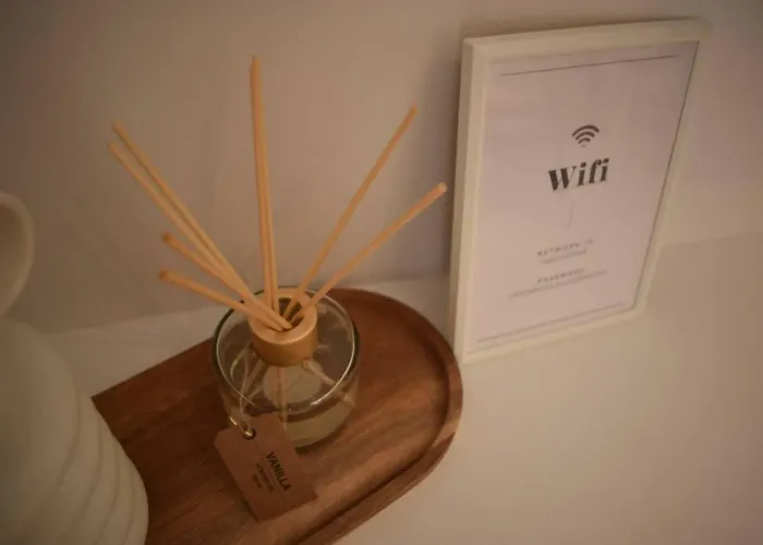 Caracolas Deluxe 5 Apartamento