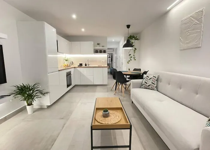 Apartamento Caracolas Deluxe 5 Puerto del Carmen (Lanzarote)