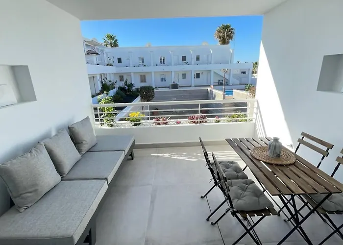 Caracolas Deluxe 5 Apartamento