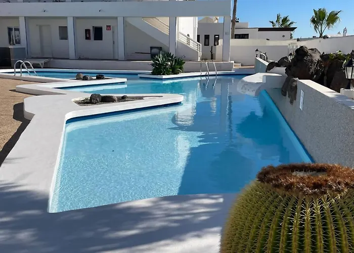 Apartamento Caracolas Deluxe 5 *